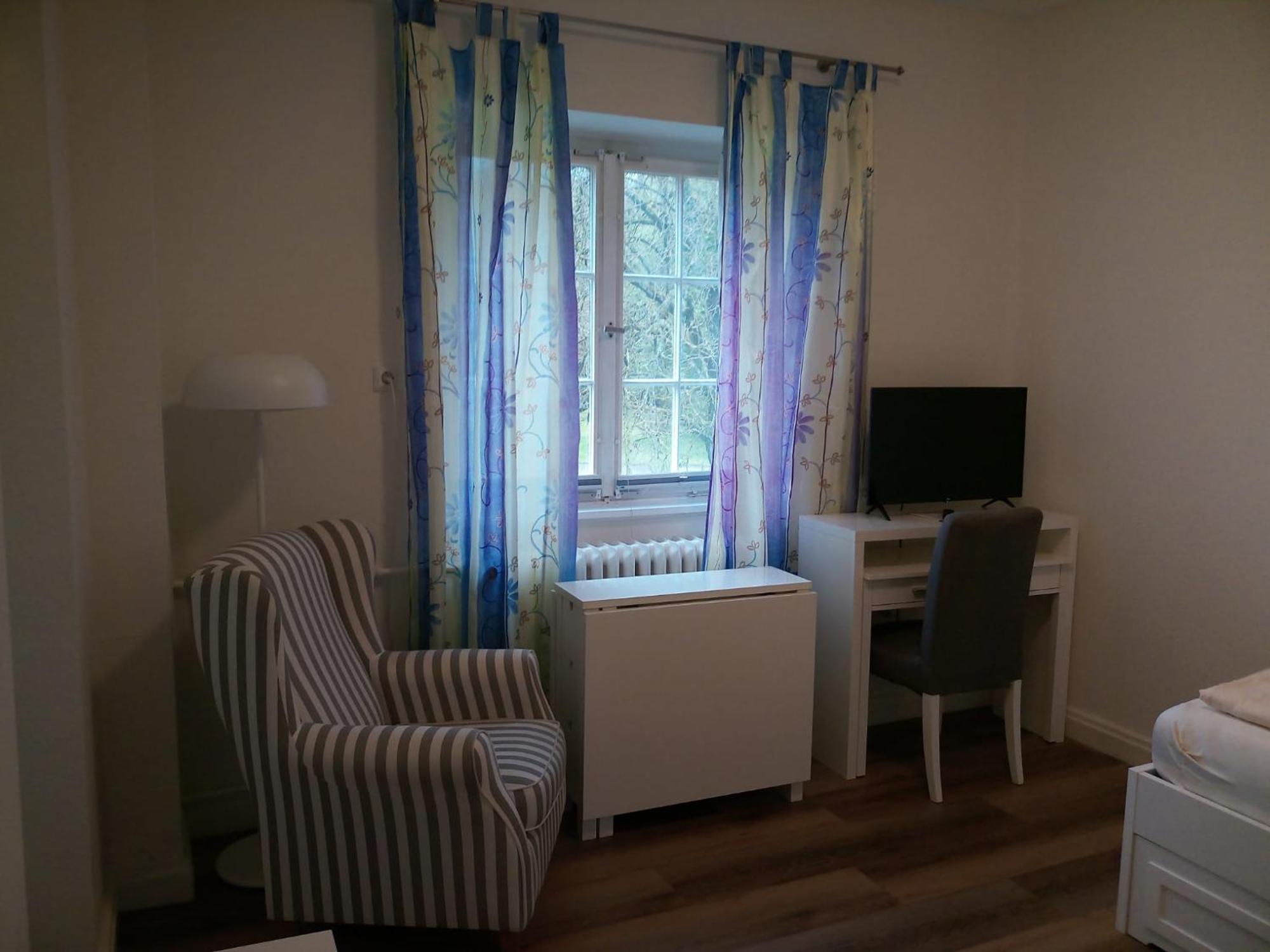 Gutshof Отель 4*